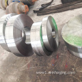 High-strength Aluminum Forged Rings